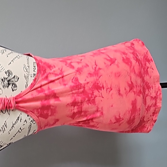 Razor Back Tank - Picture 6 of 6